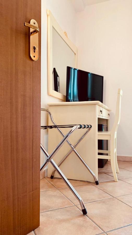 Terranova Hotel 3*