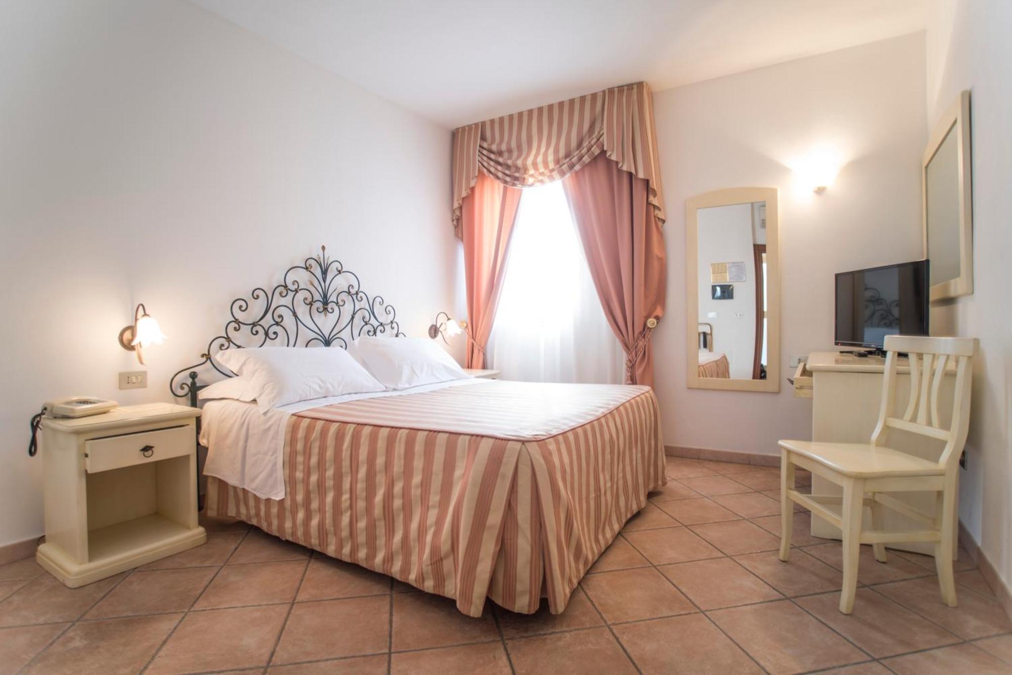 Hotel Terranova