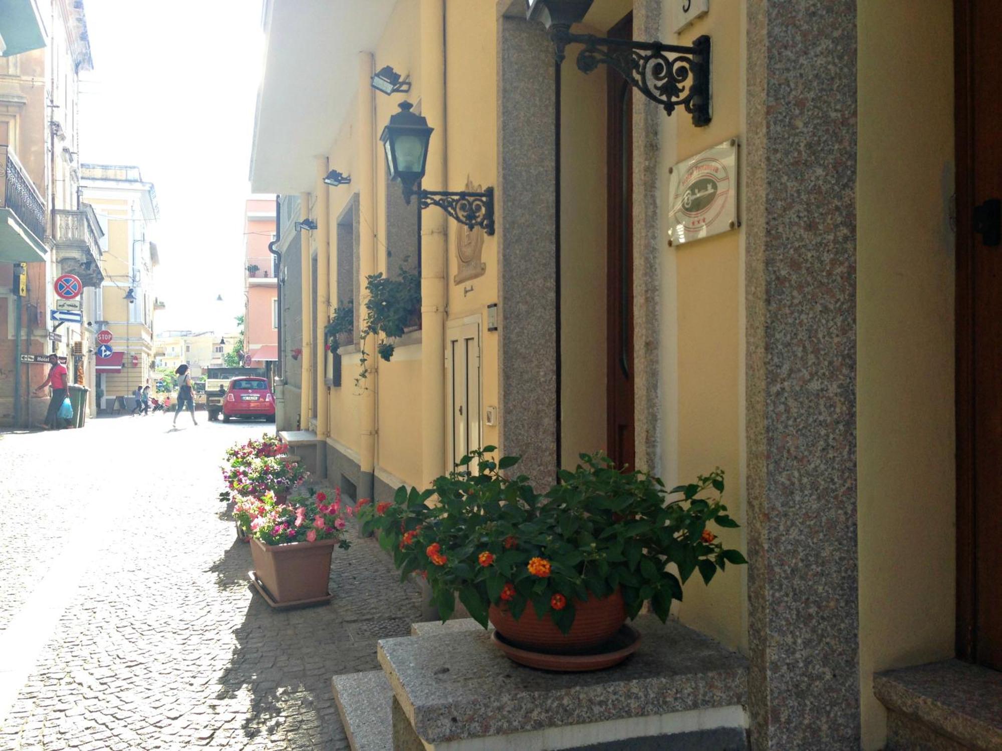 Terranova 3*