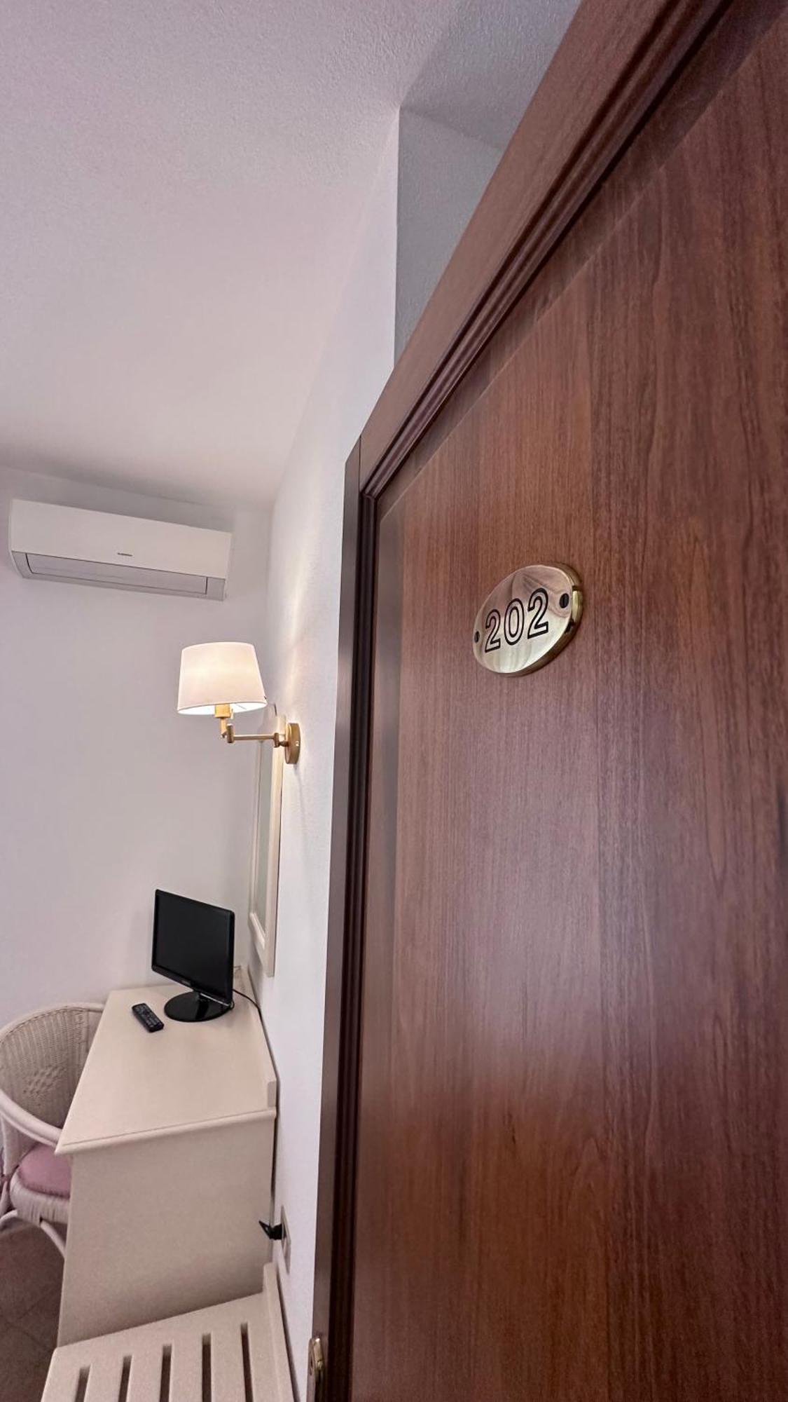 Terranova Hotel 3*