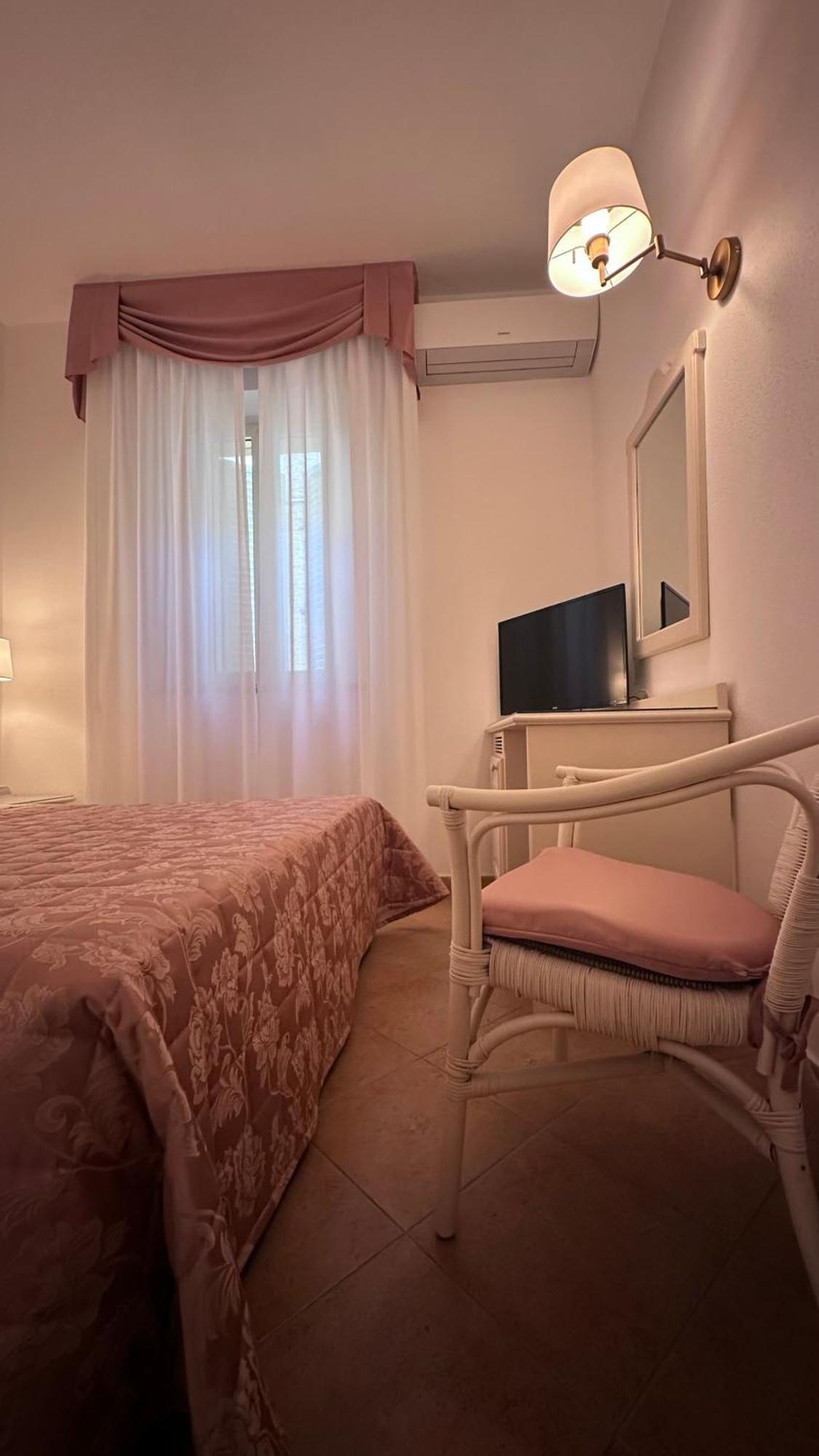 Terranova Hotel