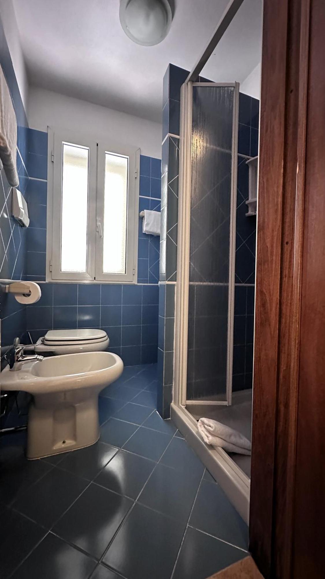 Hotel Terranova Olbia
