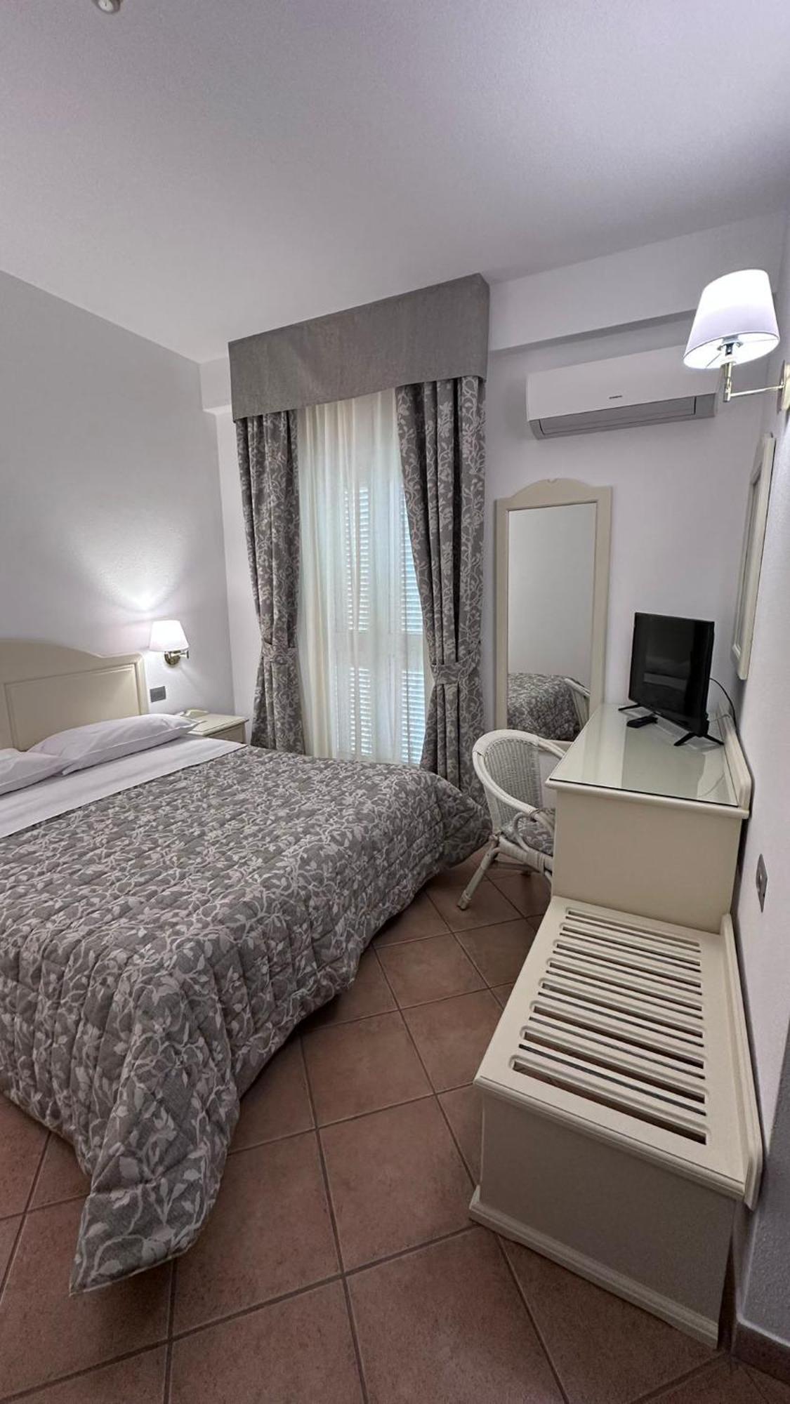 Terranova 3*