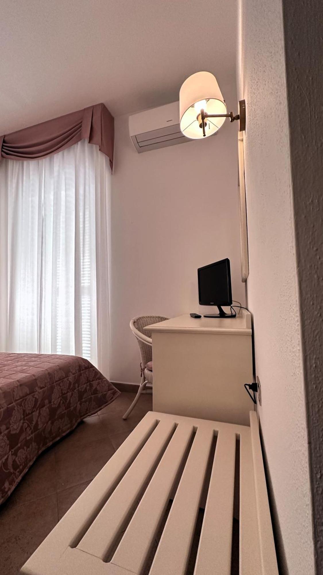 Terranova Hotel