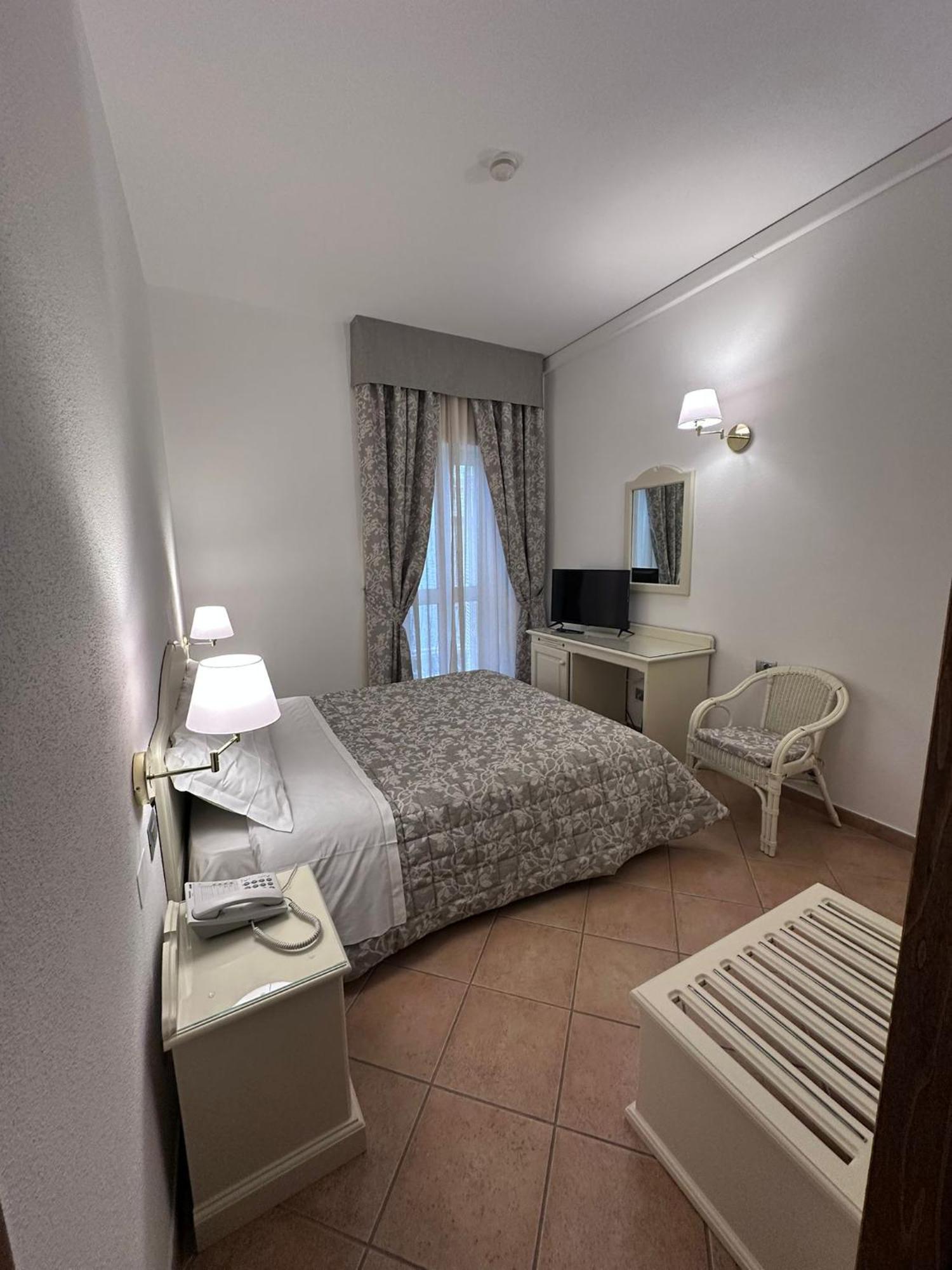 Terranova 3*