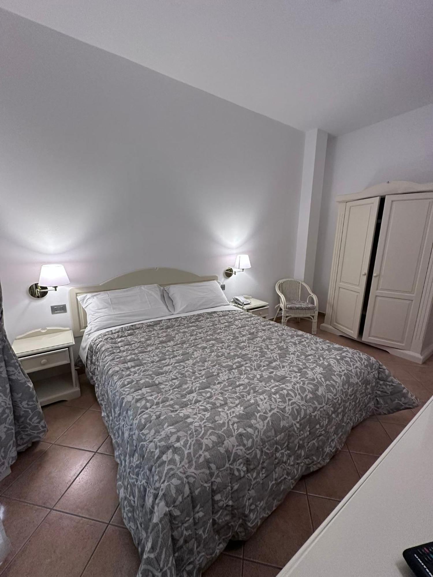 Terranova 3* Olbia