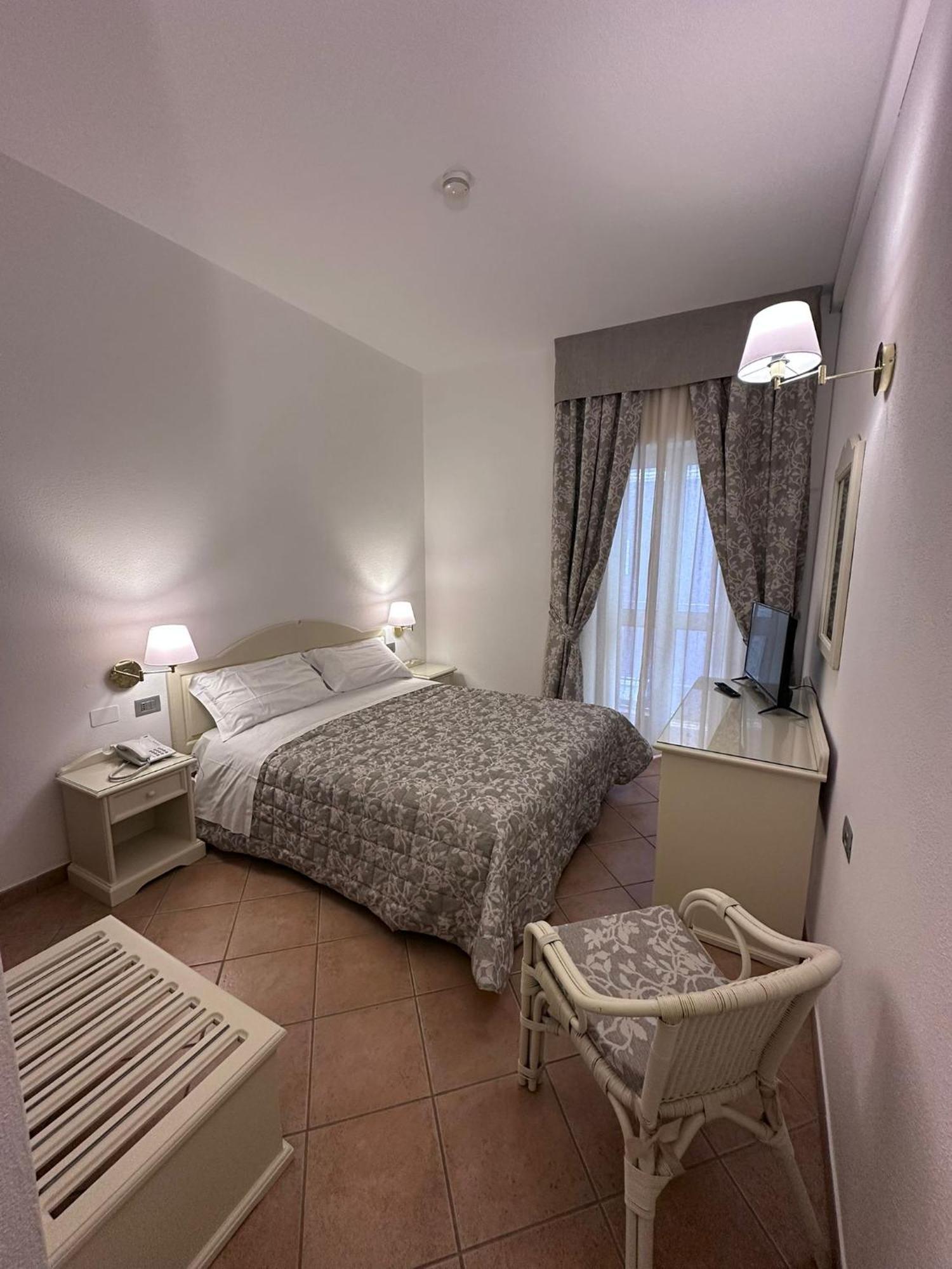 Hotel Terranova Olbia