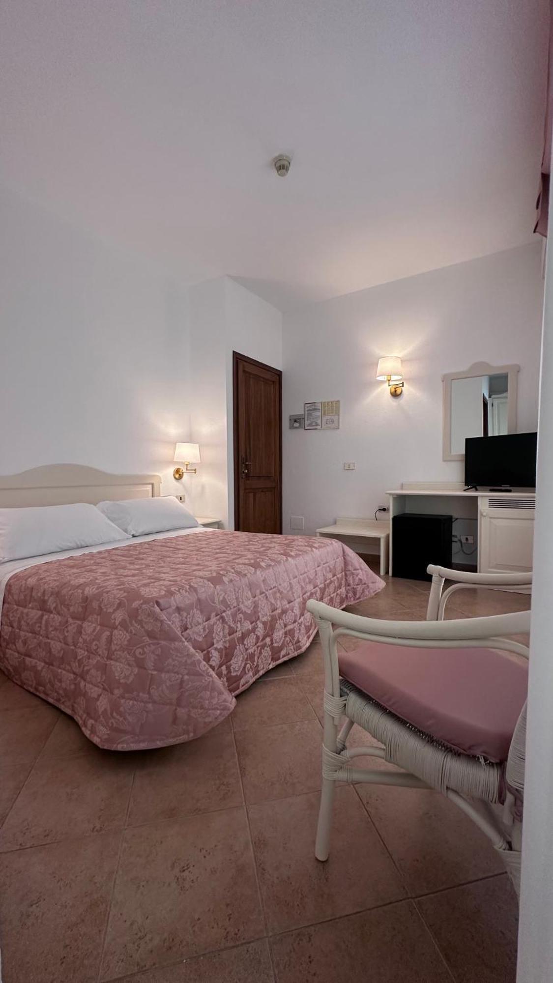 Terranova Olbia
