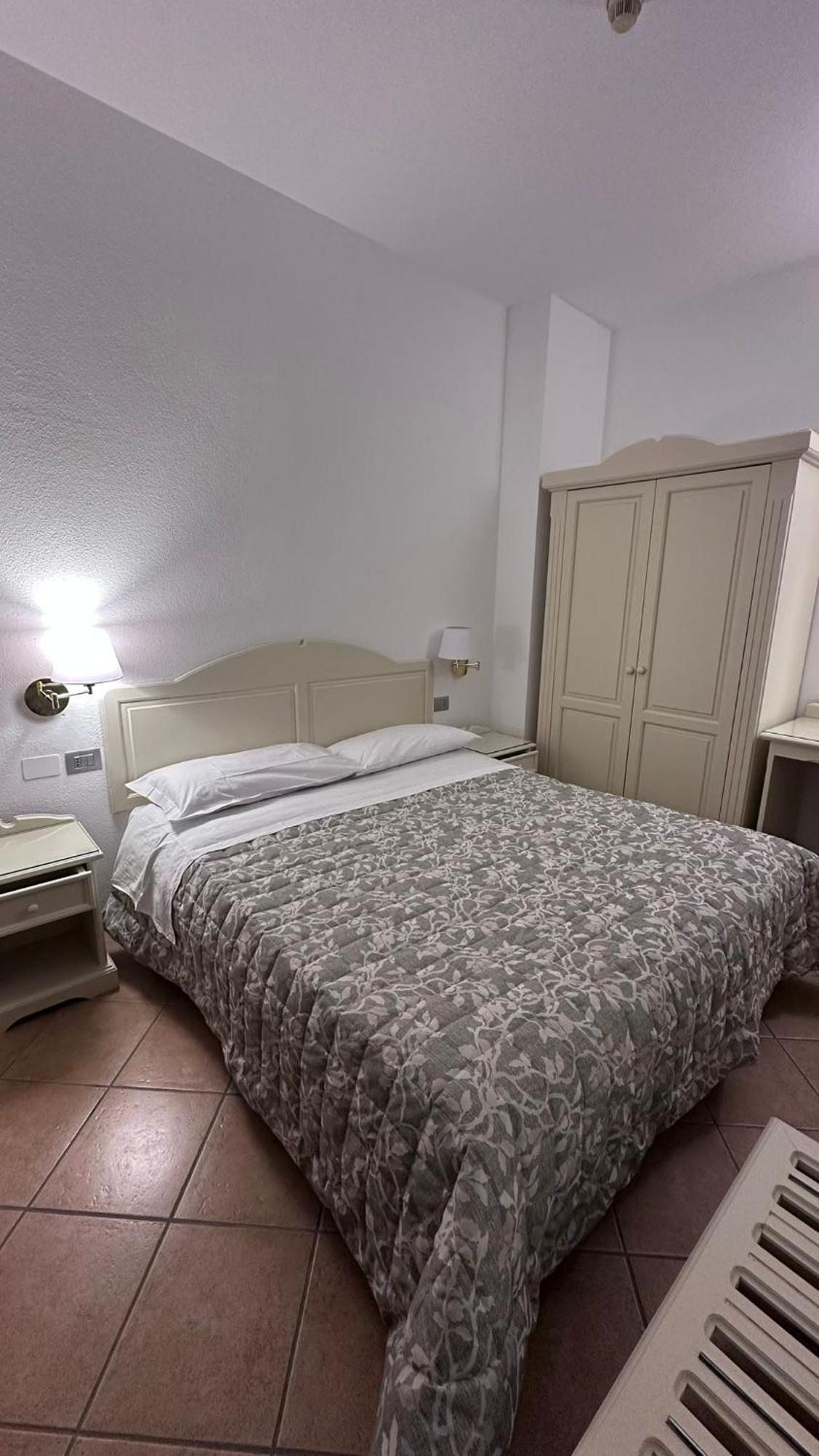 Terranova Hotel