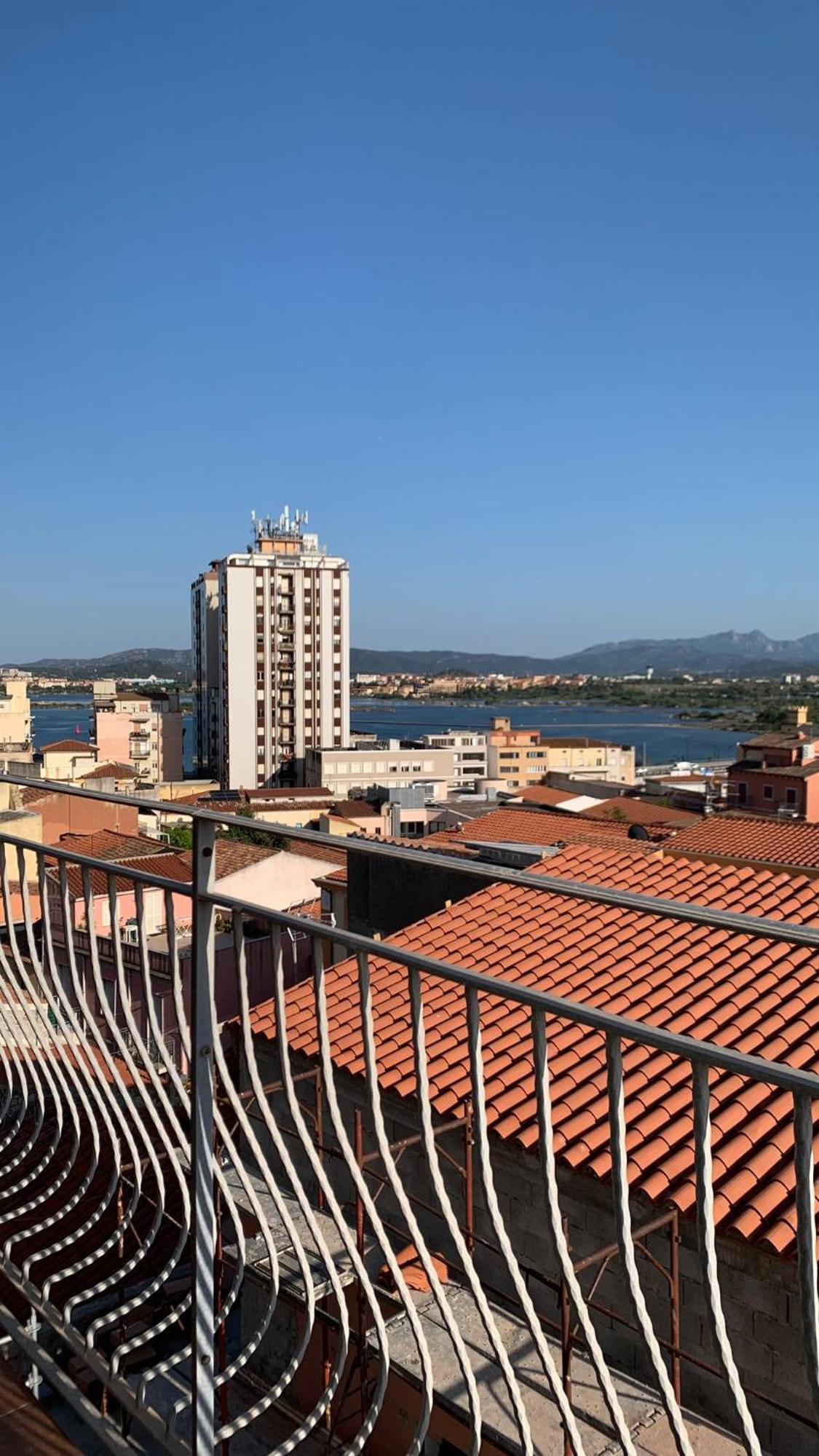 Terranova Olbia