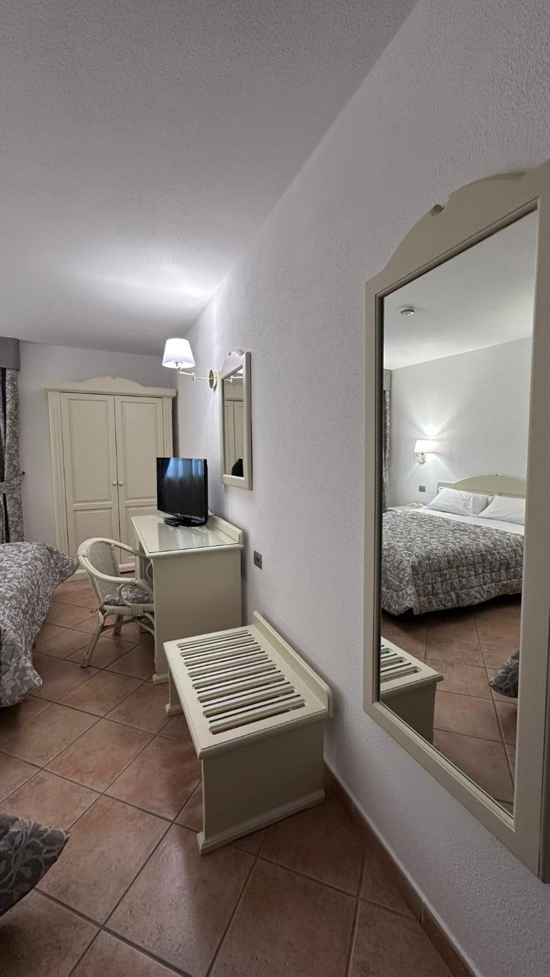 Terranova Hotel 3*