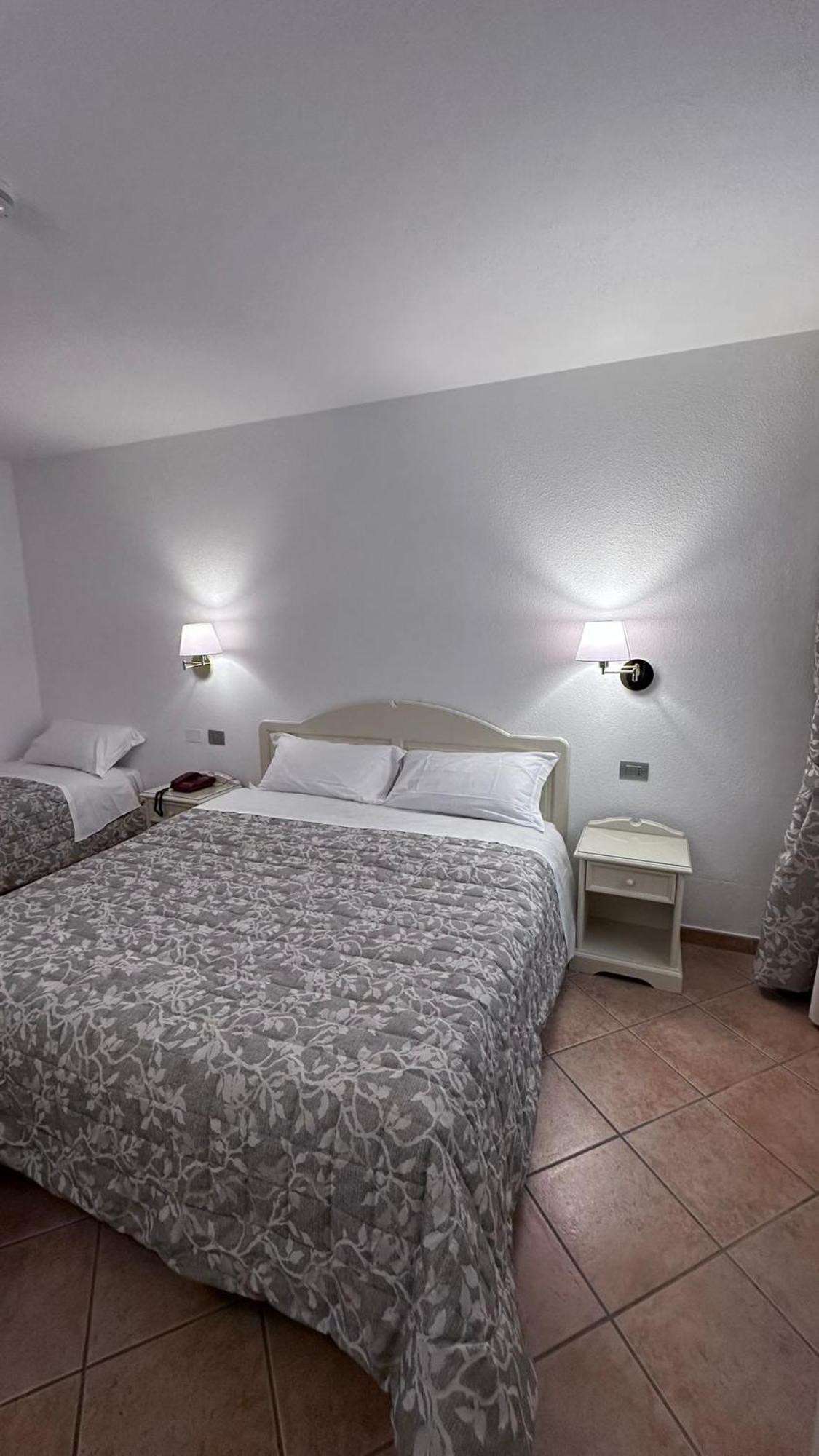 Terranova Olbia