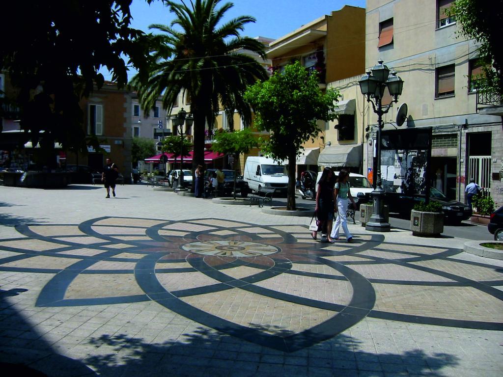 Terranova Hotel 3*