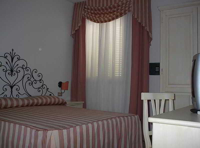 Hotel Terranova 3*