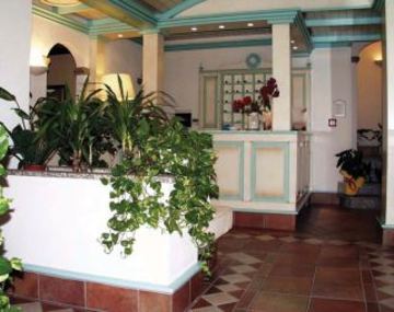 Terranova 3* Olbia