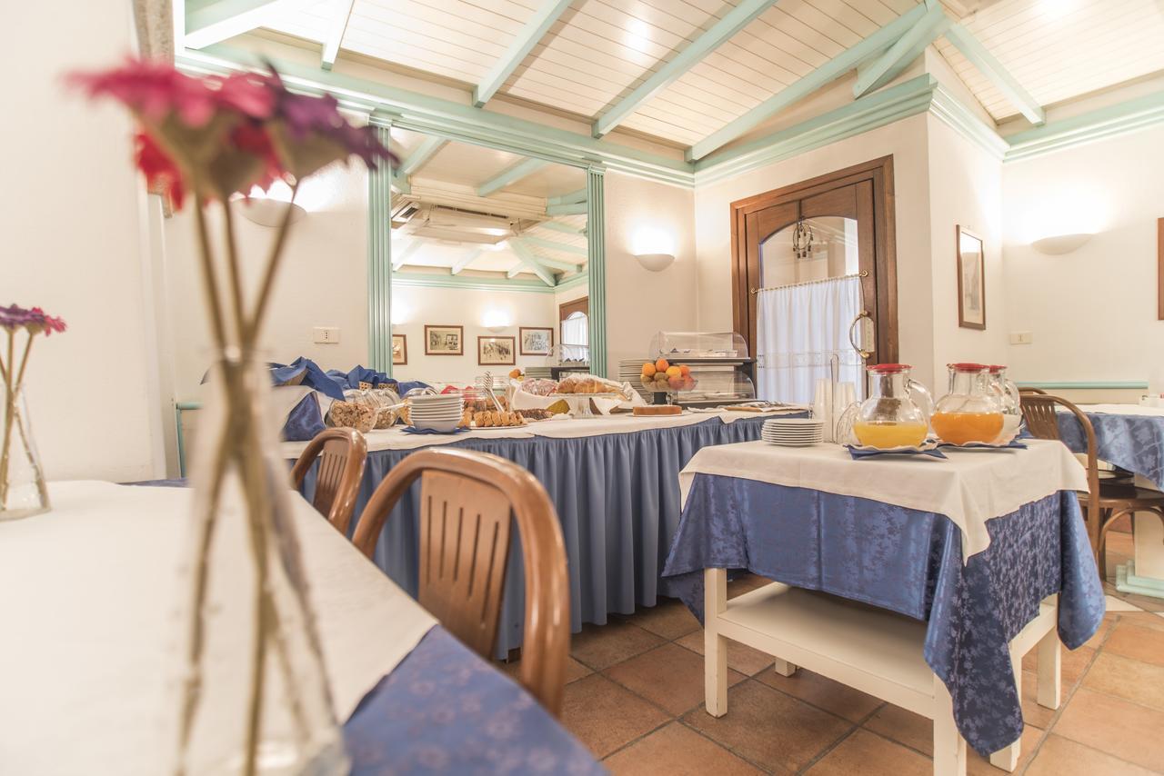 Terranova Hotel 3*