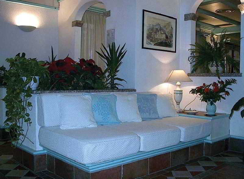 Hotel Terranova Olbia