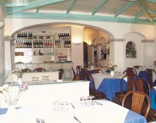 Terranova 3* Olbia