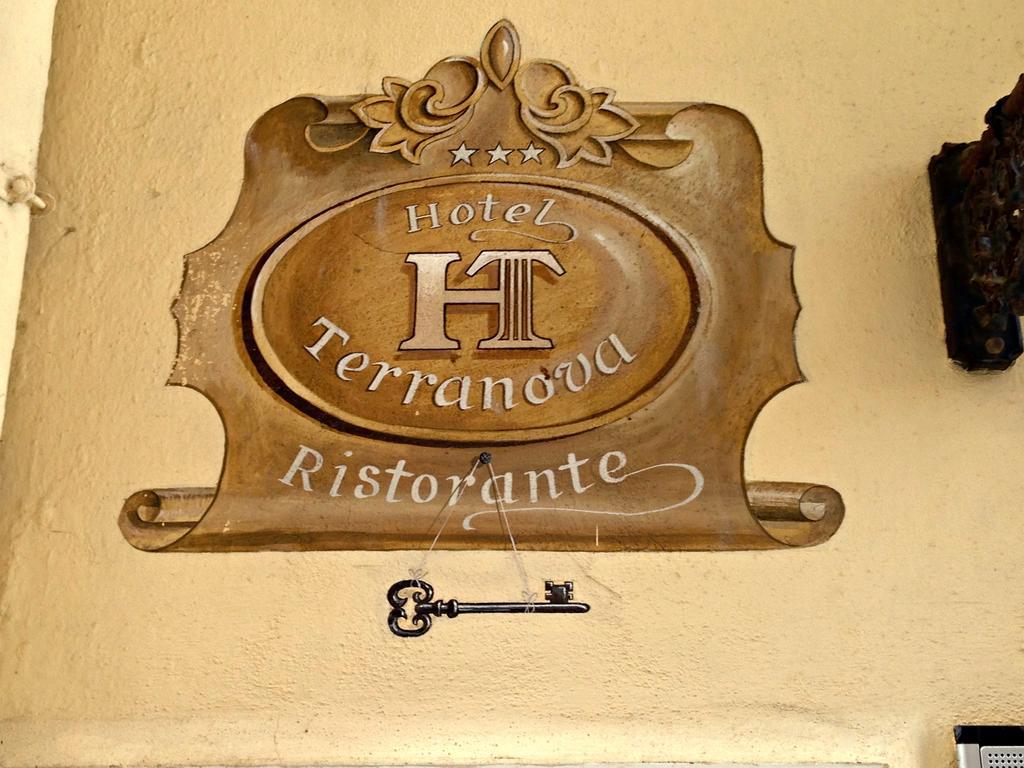 Hotel Terranova 3*