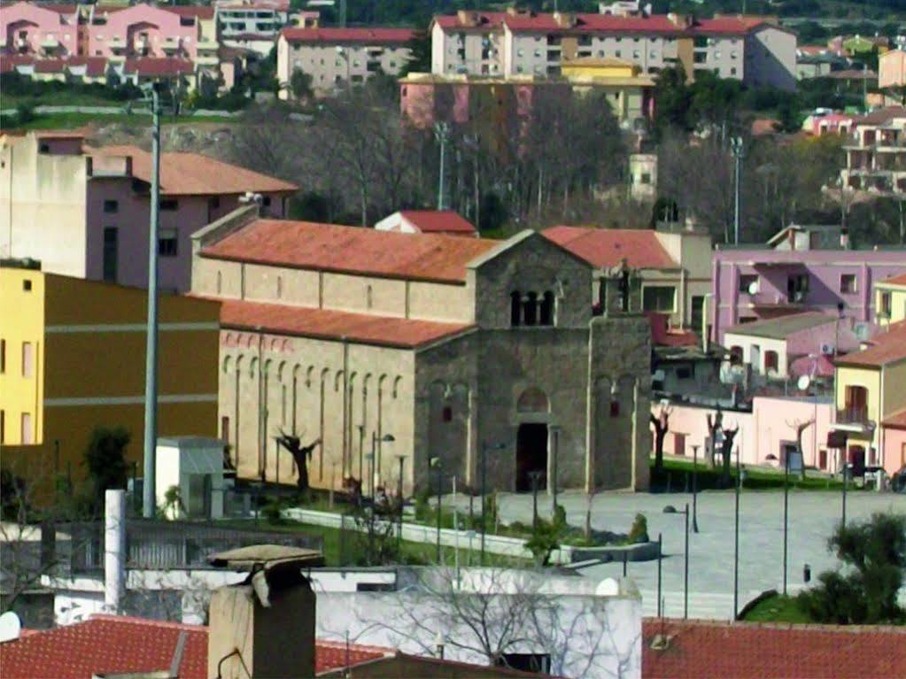 Terranova Olbia