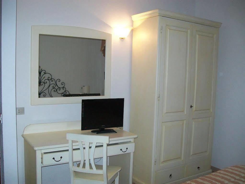 Hotel Terranova