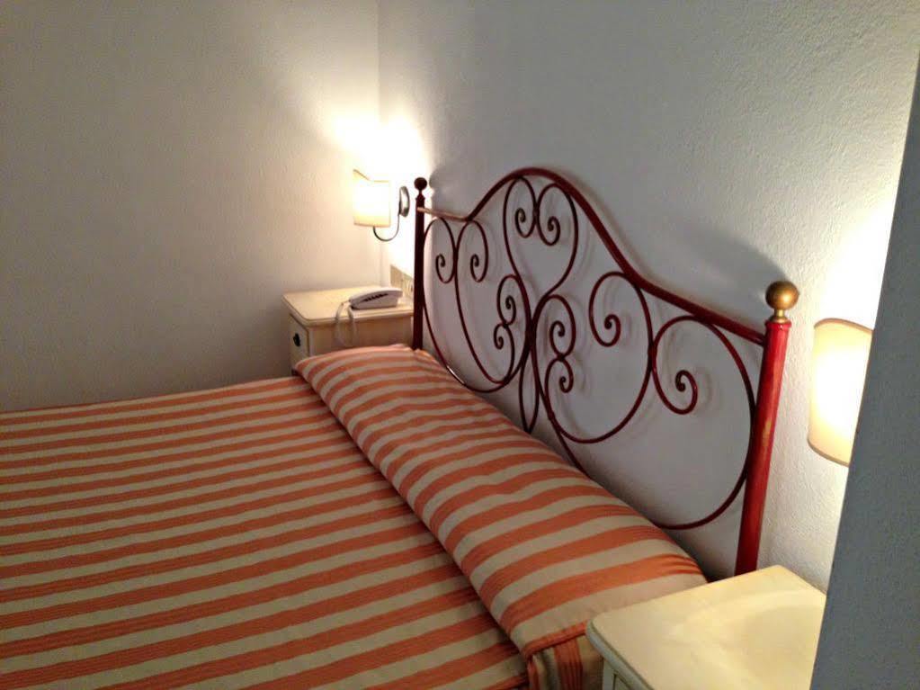 Terranova 3* Olbia
