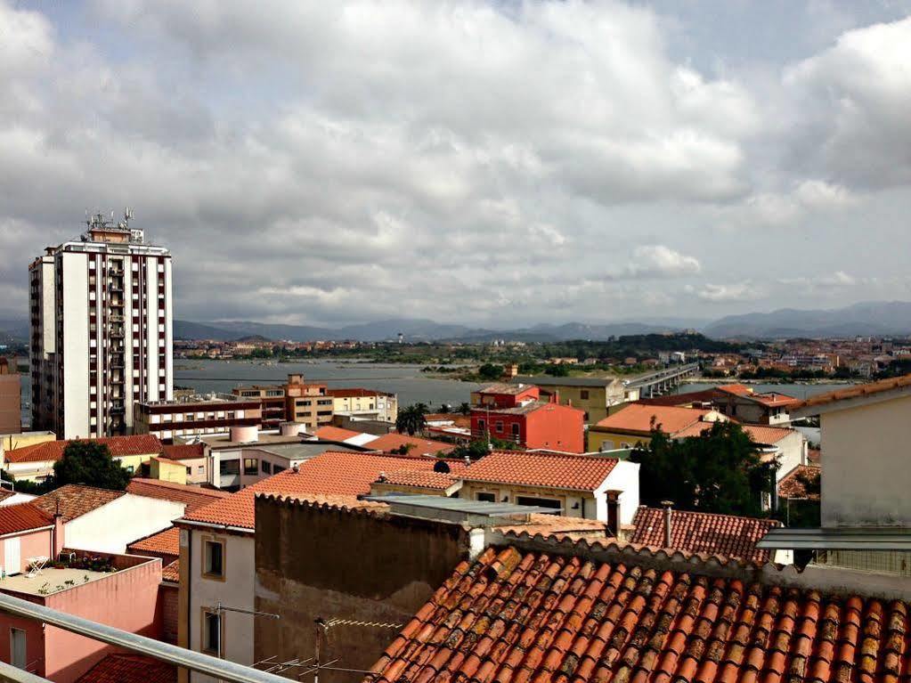 Hotel Terranova 3*