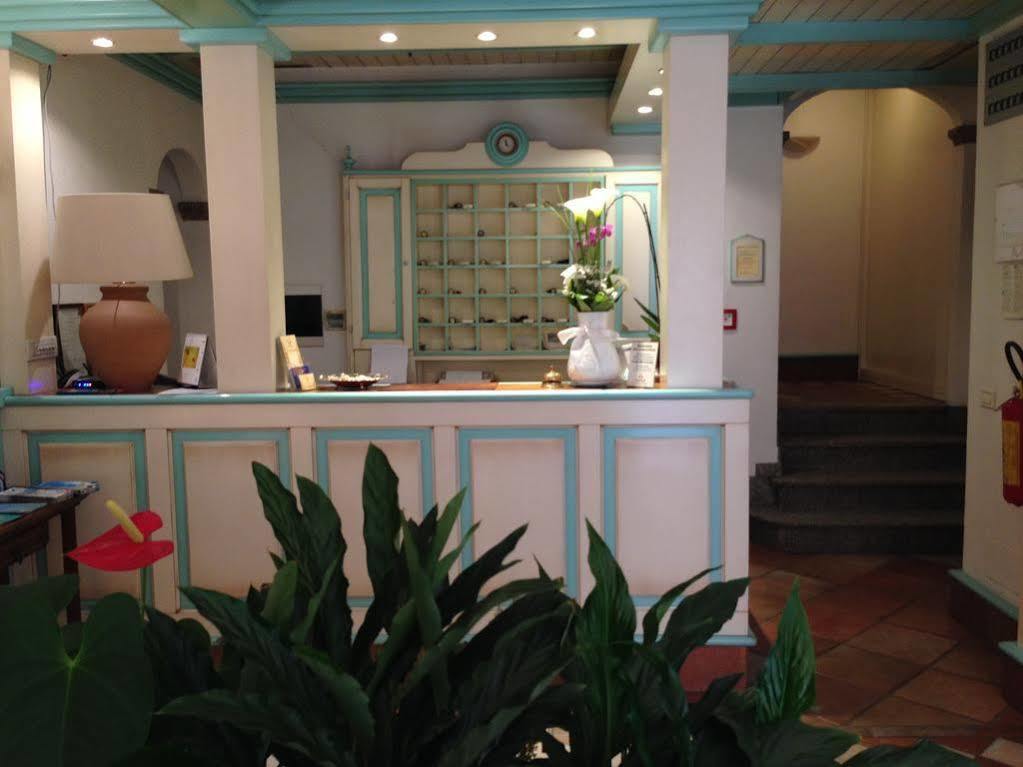 Hotel Terranova 3*