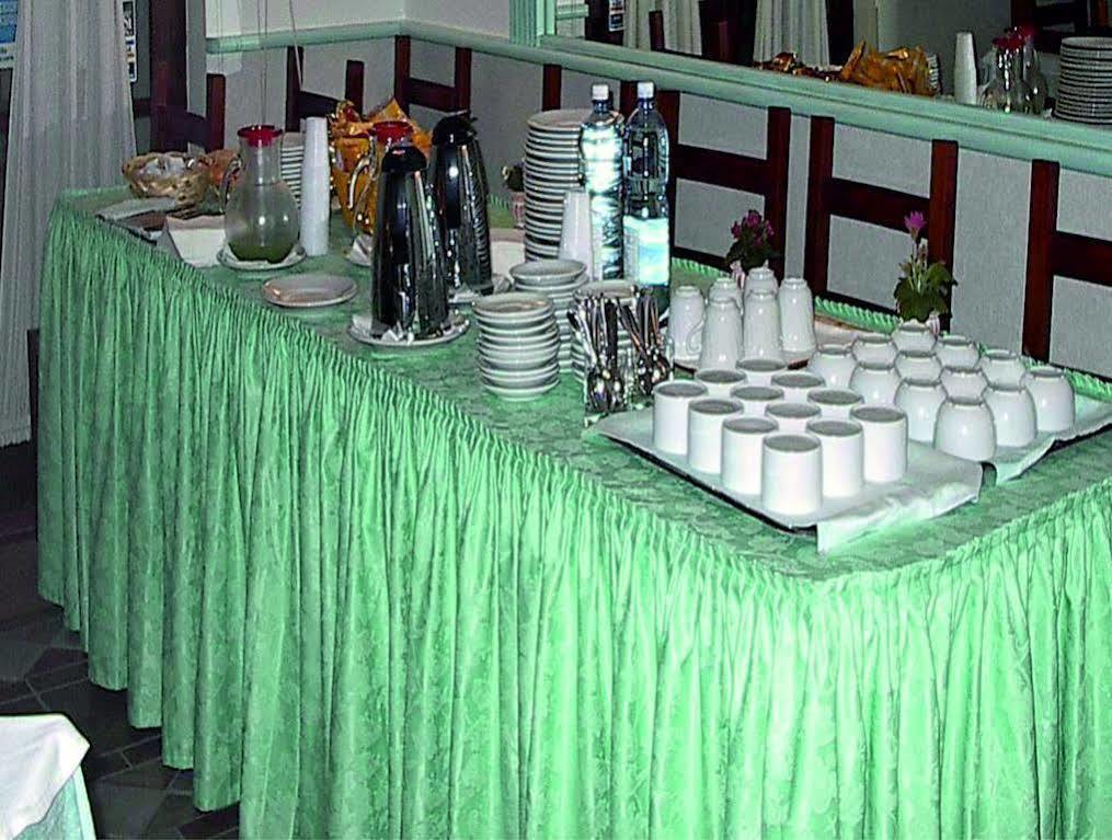 Terranova Hotel