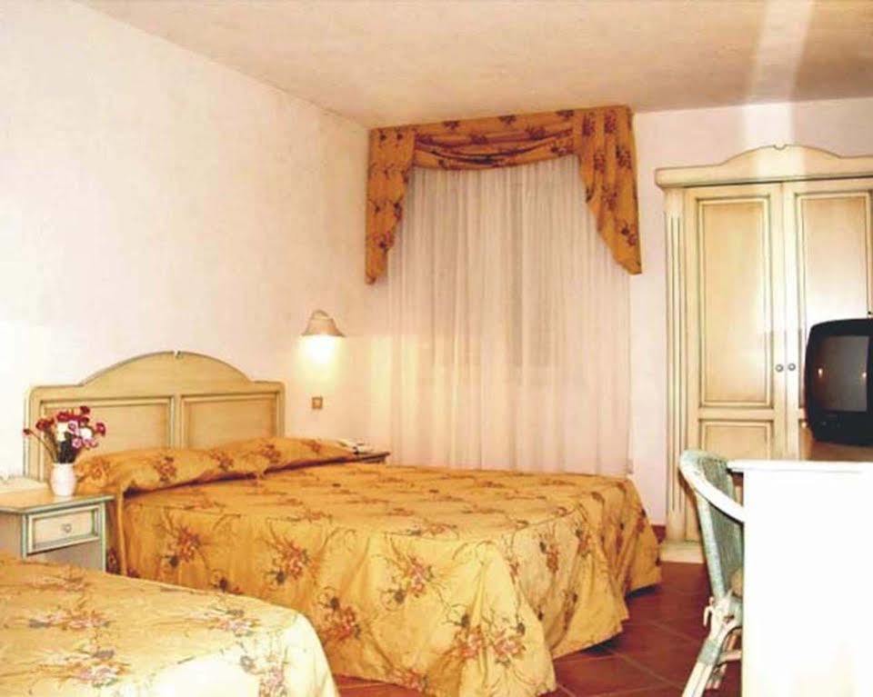 Terranova Hotel