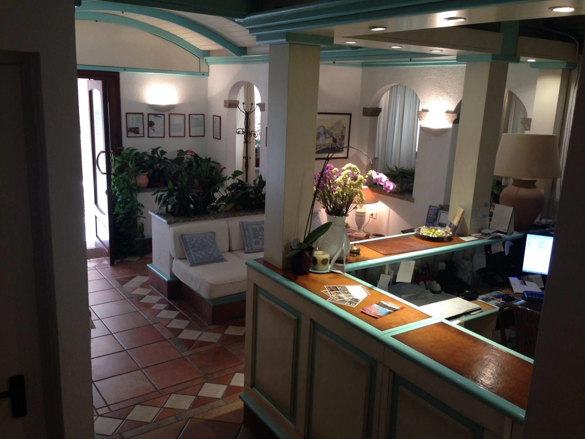 Terranova 3*