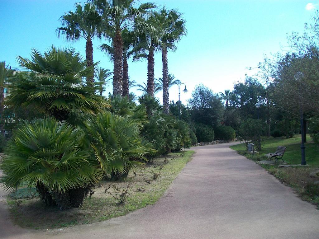Terranova 3* Olbia