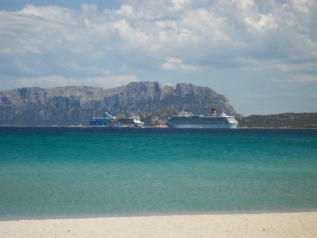 Hotel Terranova 3*