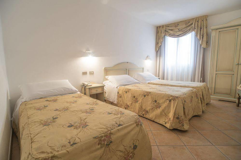 Hotel Terranova